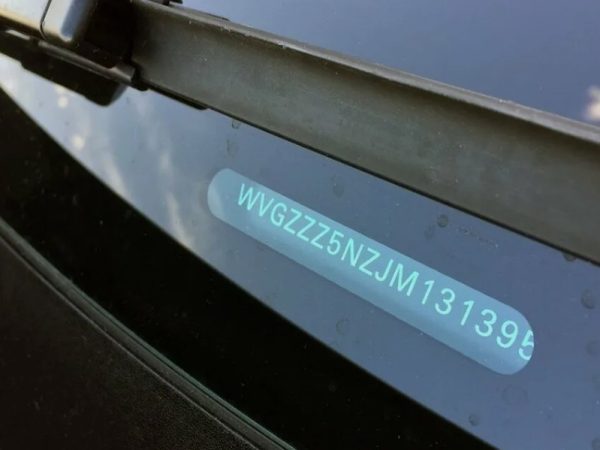 Декодер VIN-номера: Лёгкий способ узнать правду об автомобиле