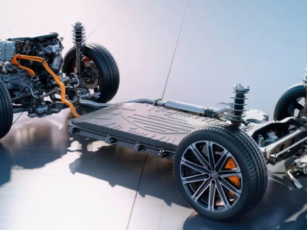 Трансмиссия автомобилей Changan: типы, особенности и преимущества