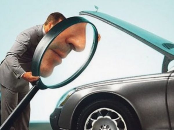 Профессиональный автоподбор в Санкт-Петербурге с AUTOSALES