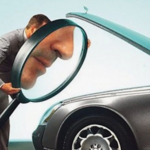 Профессиональный автоподбор в Санкт-Петербурге с AUTOSALES