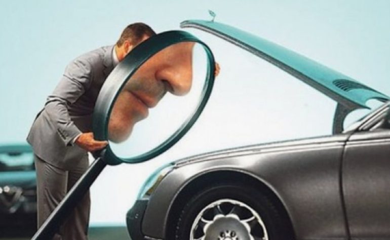 Профессиональный автоподбор в Санкт-Петербурге с AUTOSALES