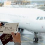 Что нужно знать перед перелетом в Ташкент: багаж, визы и правила пересечения границы