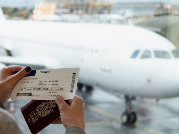 Что нужно знать перед перелетом в Ташкент: багаж, визы и правила пересечения границы