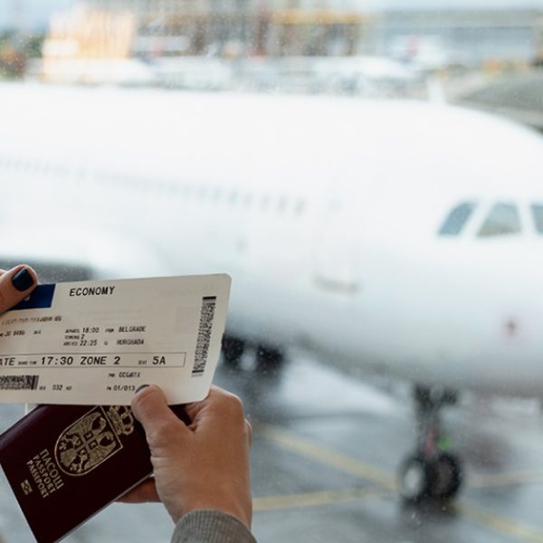 Что нужно знать перед перелетом в Ташкент: багаж, визы и правила пересечения границы