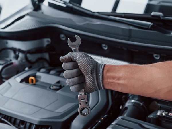 Как продлить ресурс двигателя авто без дорогого обслуживания