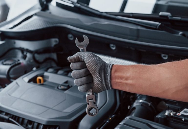 Как продлить ресурс двигателя авто без дорогого обслуживания