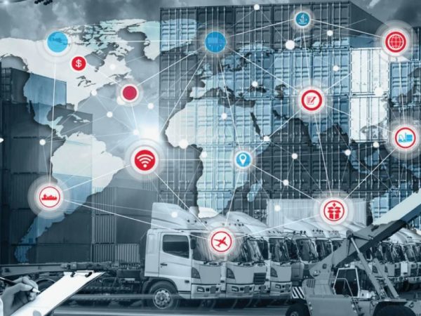 КвантумПост: Комплексные логистические решения для бизнеса в эпоху новых торговых маршрутов