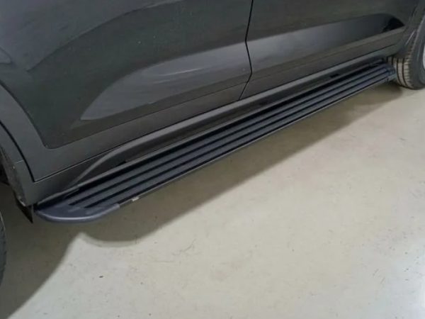 Пороги на Ford Focus 2: ремонтные вставки от компании АВТОГЕЙЗЕР