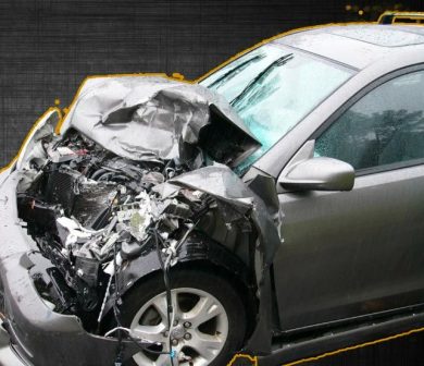 Скупка аварийных авто: почему это выгодно?